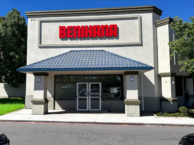 Benihana