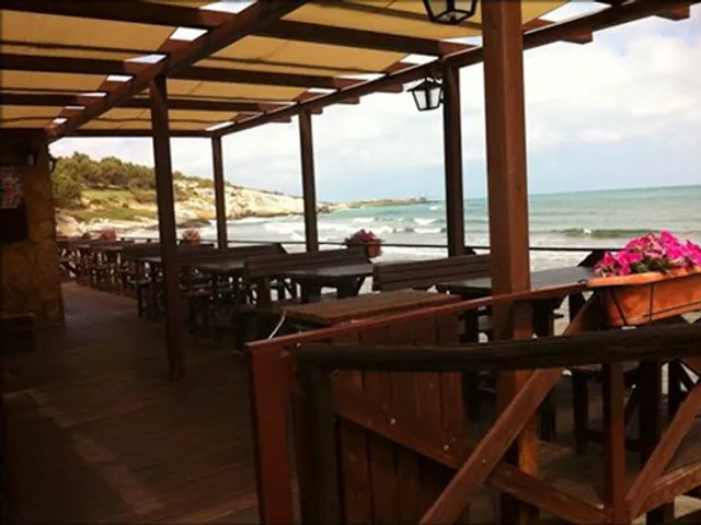 RISTORANTE SAN LORENZO