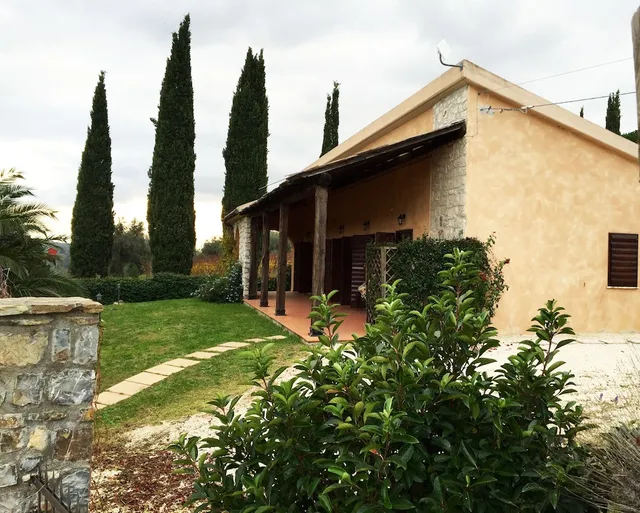 8380 saturnia terme b&b