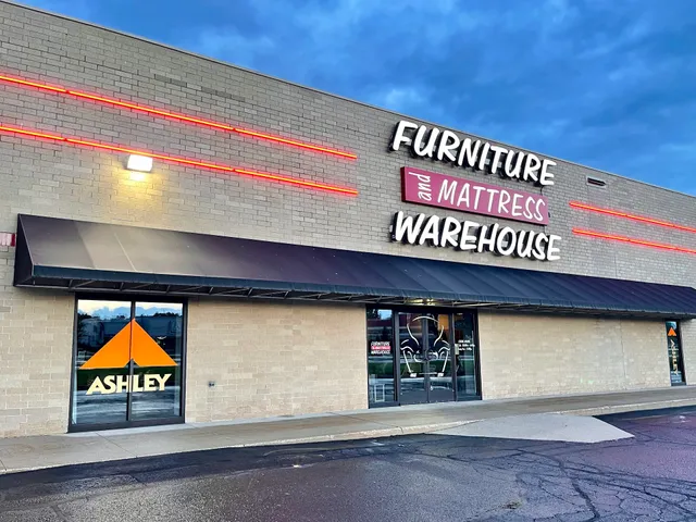 Furniture and Mattress Warehouse