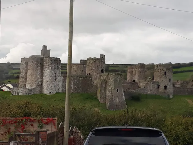 Hafan Bach dog friendly cottage