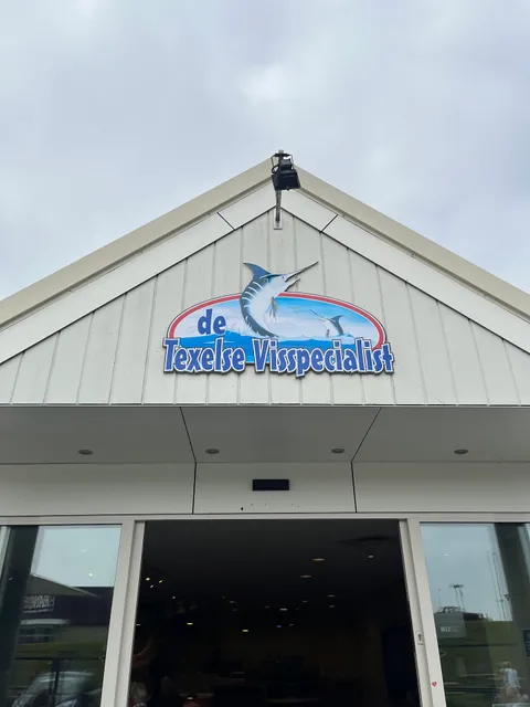 Viswinkel De Texelse Visspecialist