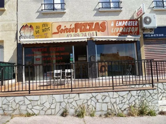 Soirée Pizzas
