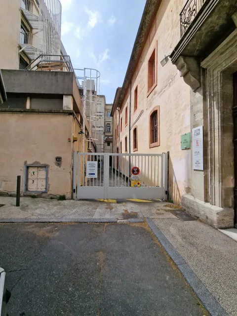 ARMAND THIERY FEMME ET HOMME