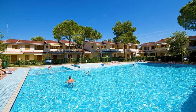 Village Bibione Loriana