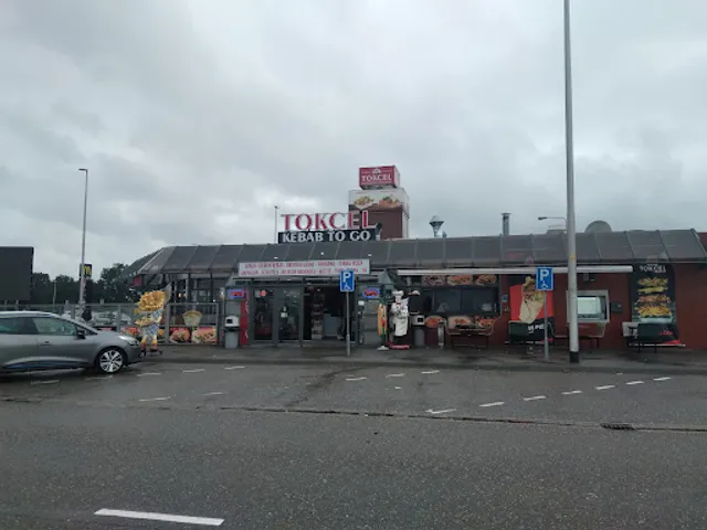 Tokcel Café Restaurant