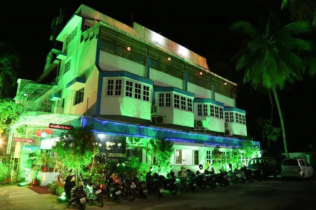 Dariya Darshan Hotel