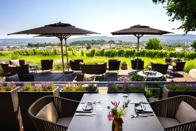 Brasserie Schwarzenstein