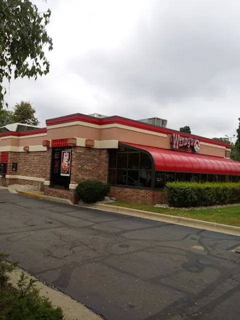 Wendy's