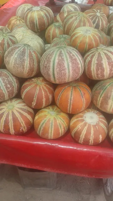 ORA CAFE & RESTAURANT