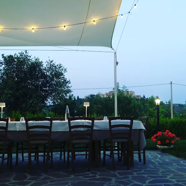 Sulla Collina ristorante-pizzeria