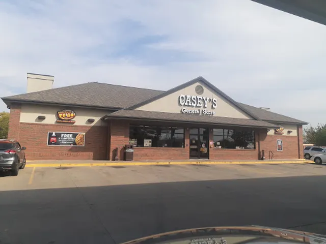 Casey's