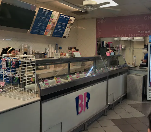 Baskin-Robbins