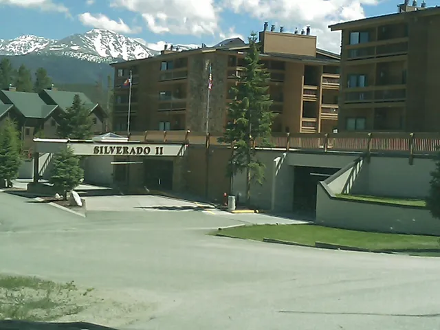 Silverado II Resort & Event Center