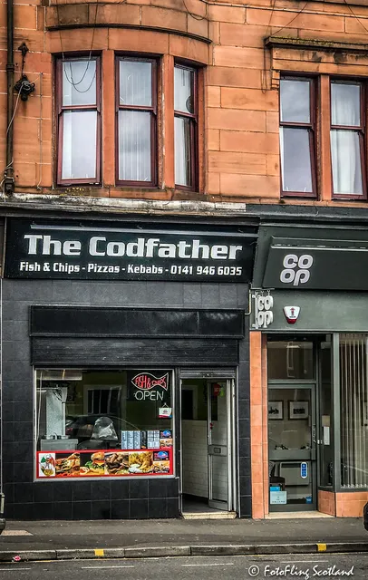 The Codfather
