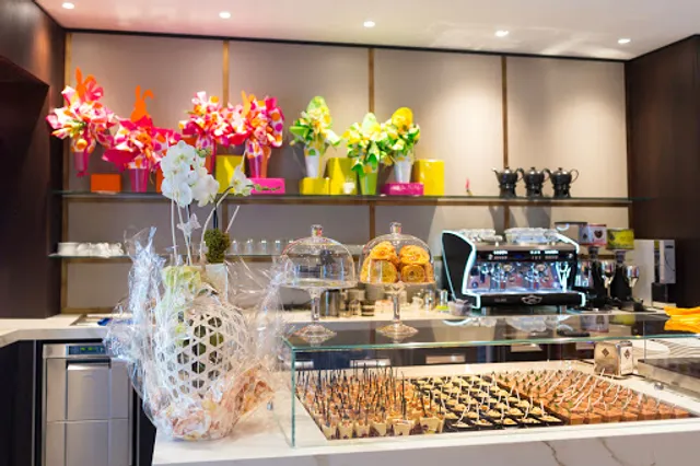 Gelateria Dolce Arte Di Venier Stefano