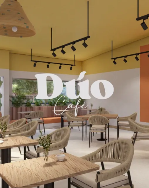 Dúo Café