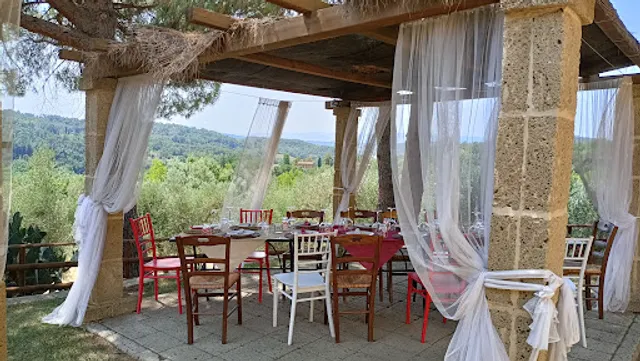 Restaurant @ L´Antica Valle