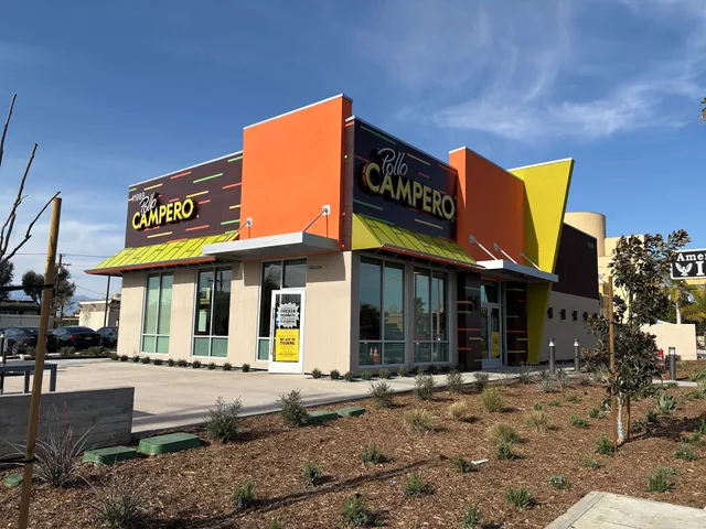 Pollo Campero