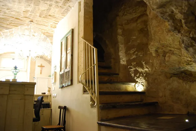 Sabbinirica, affittacamere e casa vacanze