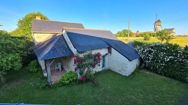 Gîte rural Le Moulin Gasté - Farmilly
