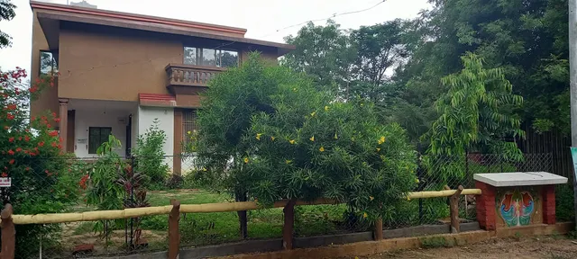 Mehta Cottage at Swargmarugam