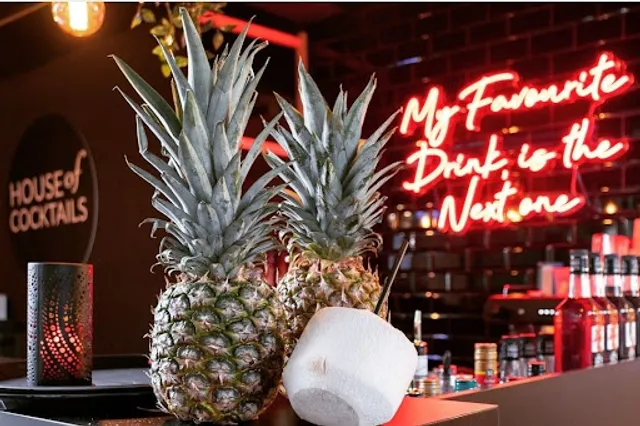 House of Cocktails