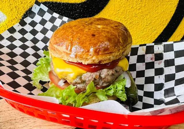 Pinche Burger