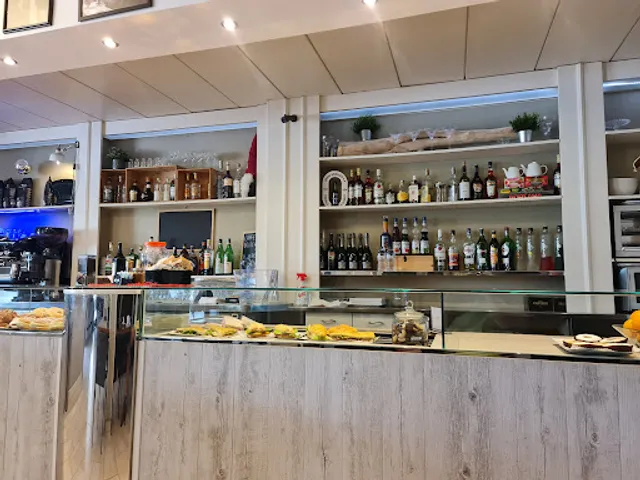 Bar Pasticceria Ketty