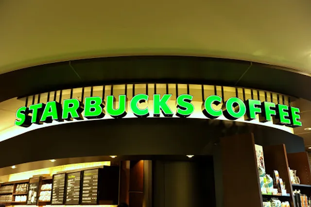 Starbucks Coffee - Roppongi Hills West Walk