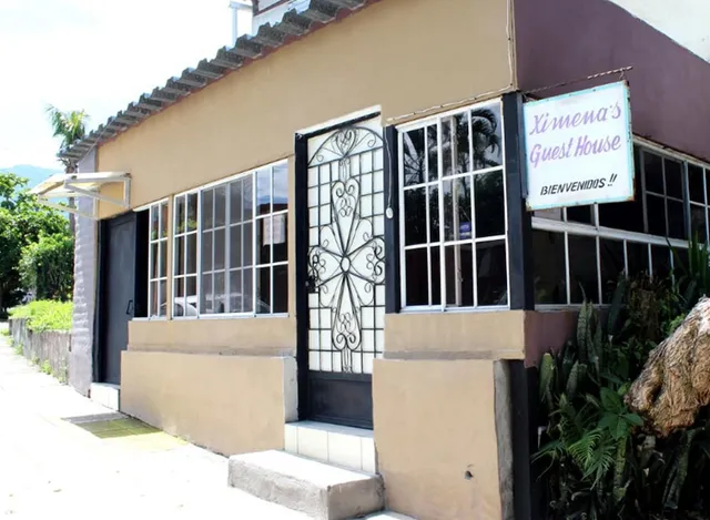 Ximena's Guest House