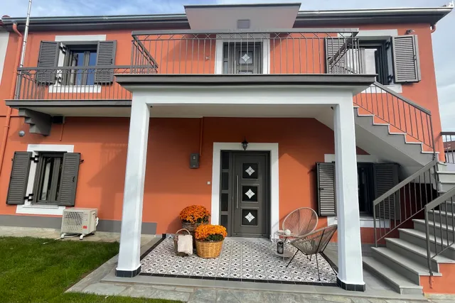 Casa Delicosta - Country house with garden near Meteora, Trikala