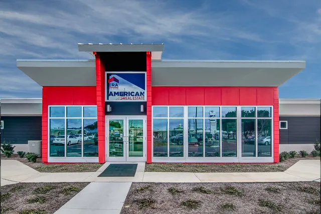 ERA American Real Estate