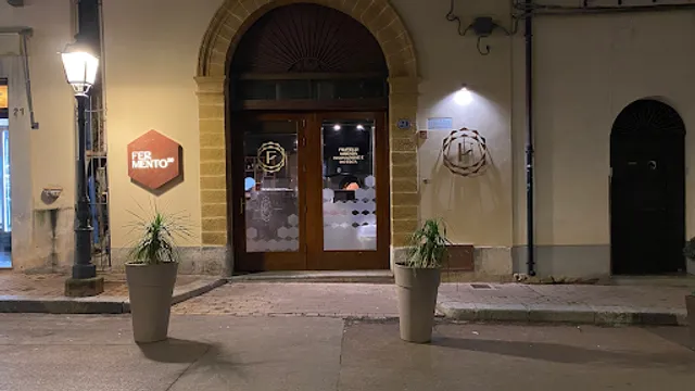 Pizzeria Fermento 2.0