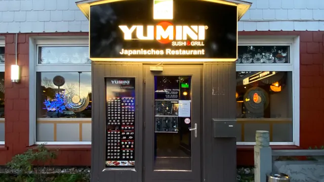 YUMINI