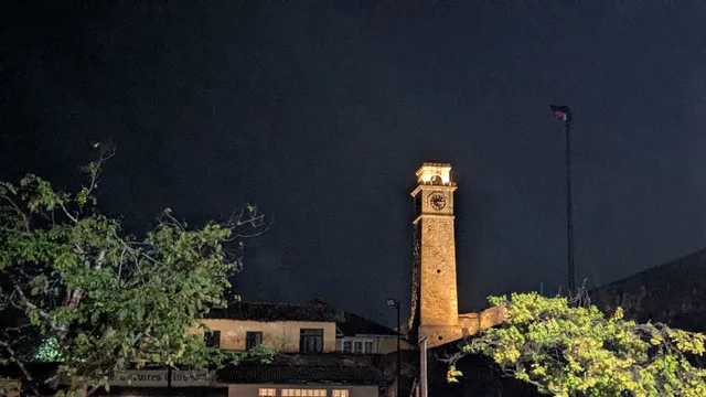 Dam's Place (Former White House Apartment)