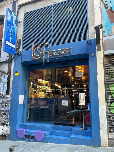 Loca Obsesión | Brunch Madrid