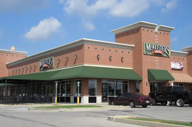 McAlister's Deli