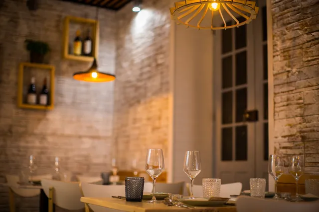 Restaurante Terra à Terra