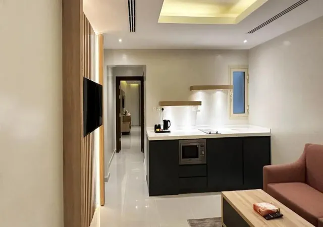 Tamaya Hotel - فندق تمايا