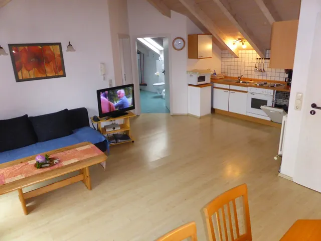 Ferienwohnung Pirkelmann