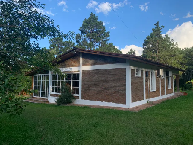 Finca de Cafe Santa Elena