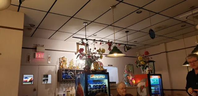 Egg Roll King Restaurant Inc