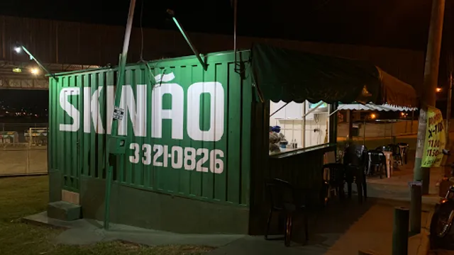 Skinão Lanches Pitdog
