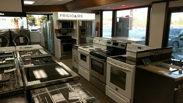 Dan's TV & Appliance Inc