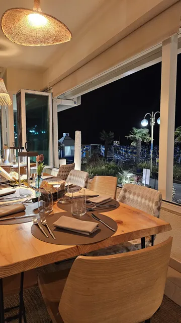 Marea Restaurant Jesolo