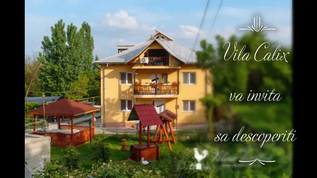 Vila Calix