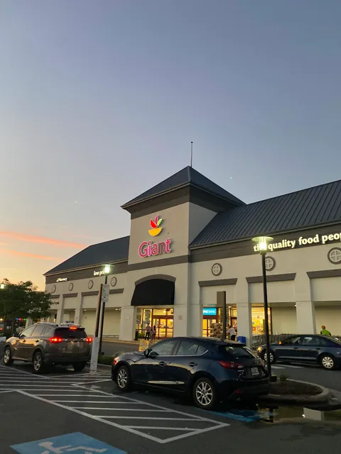 Neelsville Village Center