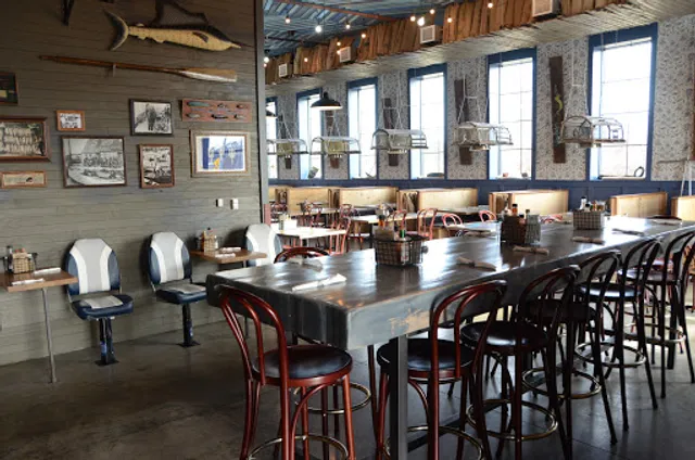 St. Paul Fish Company | Mequon