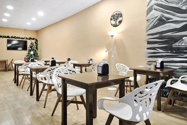 Time Cafe Tiempo Libre